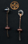 Inspir'e Satellite Earring Jackets