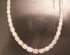 Designer Wyoming Agate Necklace