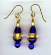 dangle earrings