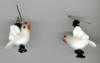 dangle earrings