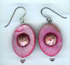 dangle earrings