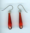 hypoallergenic cubic zirconia earrings