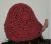 Eleanor Crochet Hat