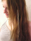 Hair Jewelry by The Zen Lady