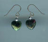 dangle earrings