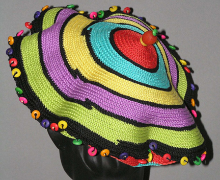 Laura Potier Designs