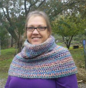 custom hooded cowl
