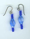Muskogee Hypoallergenic earrings