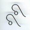 hypoallergenic niobium replacement earwires