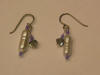 Ocean Breeze hypoallergenic Earrings