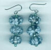 hypoallergenic earrings by O.Squared Jewelry