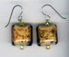 hypoallergenic earrings by O.Squared Jewelry