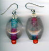 hypoallergenic earrings by O.Squared Jewelry