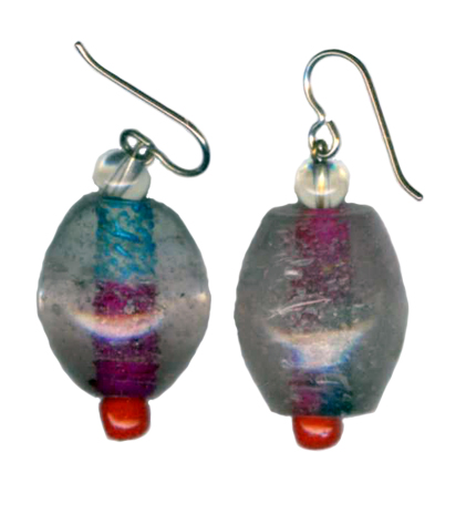 hypoallergenic earrings by O.Squared Jewelry