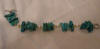 designer turquoise bracelet