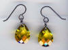 hypoallergenic cubic zirconia earrings