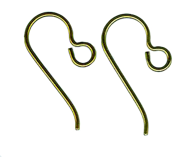 hypoallergenic niobium replacement earwires