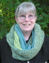 Custom Mobius Cowl Scarf Set