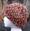 Adirondack Crochet Hat