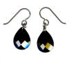 hypoallergenic cubic zirconia earrings