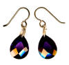 hypoallergenic cubic zirconia earrings