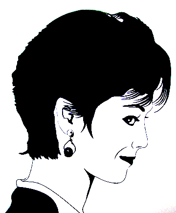 cloisonne hypoallergenic earrings