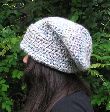 british wave beanie
