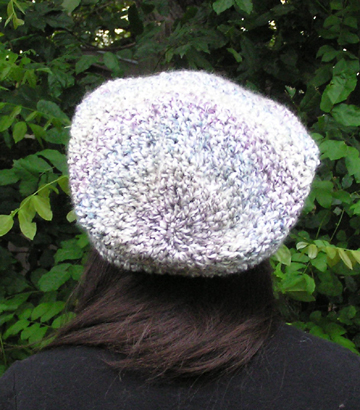 british wave beanie