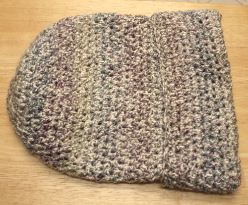 british wave beanie