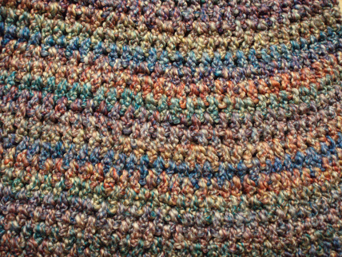 custom shawl