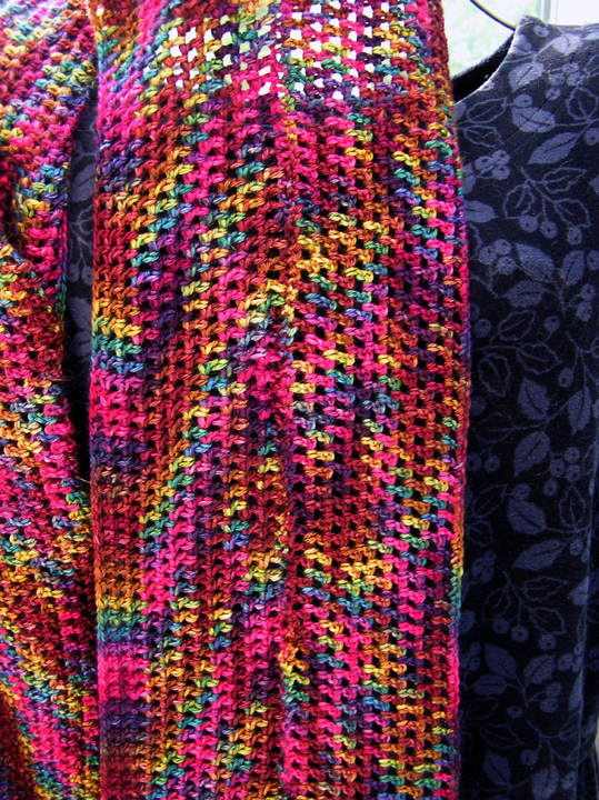 custom camel spin infinity scarf