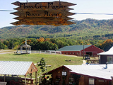Meadow Creek Resort