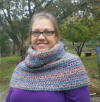 custom hooded cowl