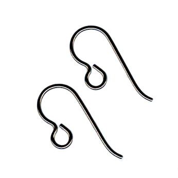 hypoallergenic niobium replacement earwires