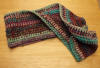 phoenix mobius scarf