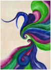 spirit woman fine art print