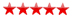 star rating