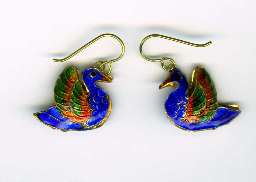 hypoallergenic earrings