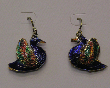 hypoallergenic earrings