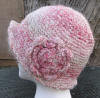 Custom Infinity Cowl Scarf view 2
