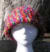 Wichita Crochet Hat